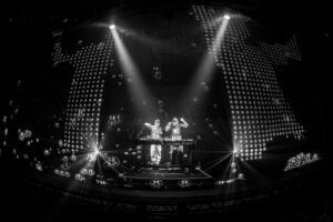 EPROM Instagram - THE ALLEGORY OF THE RAVE II - Night One - G Jones b2b Eprom