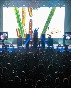 EPROM Instagram - SYNTHEISM ROBOTICS DENVER WAS SO INSANE!!!!! HUGE LOVE TO EVERYONE WHO CAME OUT AND VERY SPECIAL SHOUT OUT TO @kompass_mg @ktealynn @jdg.94 @christianjackson.jpg @motorizedprecision @esseksmusic @dmvuofficial @vctre_ @satisfise @muxmool 

photos by @tylerhillphoto