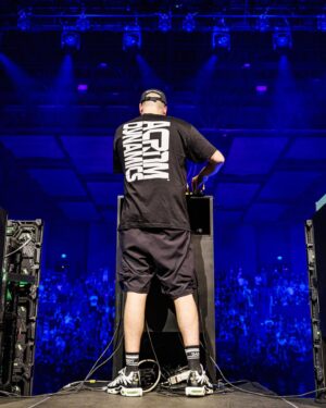 EPROM Instagram - SYNTHEISM ROBOTICS DENVER WAS SO INSANE!!!!! HUGE LOVE TO EVERYONE WHO CAME OUT AND VERY SPECIAL SHOUT OUT TO @kompass_mg @ktealynn @jdg.94 @christianjackson.jpg @motorizedprecision @esseksmusic @dmvuofficial @vctre_ @satisfise @muxmool 

photos by @tylerhillphoto