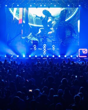 EPROM Instagram - SYNTHEISM ROBOTICS DENVER WAS SO INSANE!!!!! HUGE LOVE TO EVERYONE WHO CAME OUT AND VERY SPECIAL SHOUT OUT TO @kompass_mg @ktealynn @jdg.94 @christianjackson.jpg @motorizedprecision @esseksmusic @dmvuofficial @vctre_ @satisfise @muxmool 

photos by @tylerhillphoto