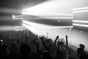 EPROM Instagram - THE ALLEGORY OF THE RAVE II - Night One - G Jones b2b Eprom