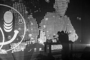 EPROM Instagram - THE ALLEGORY OF THE RAVE II - Night One - G Jones b2b Eprom