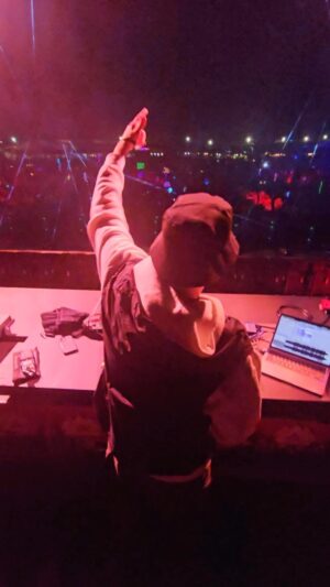 EPROM Instagram - Dropped some new IDs @wakaanfest last weekend