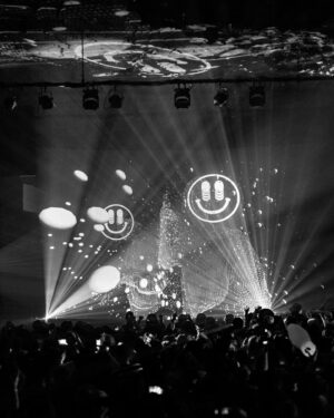 EPROM Instagram - THIS WEEKEND: THE ALLEGORY OF THE RAVE II

limited tickets remain