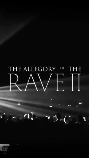 EPROM Instagram - THE ALLEGORY OF THE RAVE II
join us in Tennessee as we make our return to The Caverns this Fourth of July weekend
