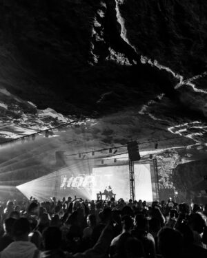 EPROM Instagram - Caverns