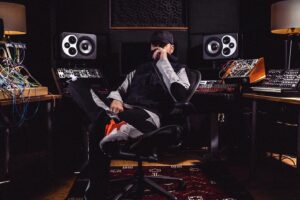 EPROM Instagram - SPACE LACES - DOMINATE (EPROM REMIX) OUT THIS FRIDAY