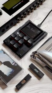 EPROM Top 100 Instagram Photos and Posts