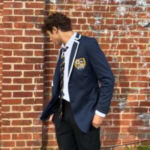 Easton Magliarditi Instagram - TOMORROW! It’s movie week on #sytycd at 9/8c on @foxtv !!! Make sure to tune in because this was one of my favorite weeks and some really fun dances!! Here’s some behind the scenes! @danceonfox