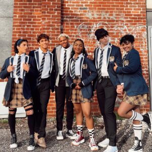 Easton Magliarditi Instagram - TOMORROW! It’s movie week on #sytycd at 9/8c on @foxtv !!! Make sure to tune in because this was one of my favorite weeks and some really fun dances!! Here’s some behind the scenes! @danceonfox