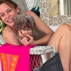 Ebru Cündübeyoğlu Instagram - ♥️♥️♥️♥️