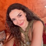 Ebru Şahin