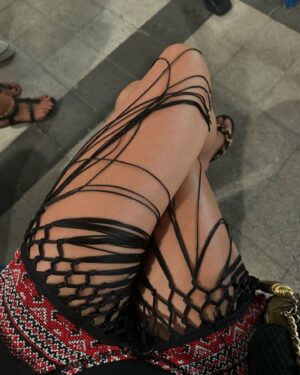 Ece Sükan Instagram - summer circus 🎪🎯🎪