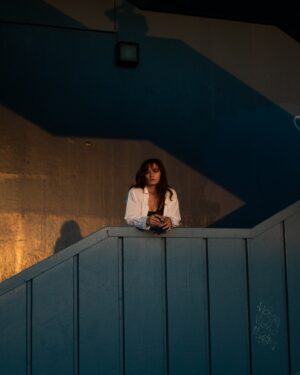Ece Yaşar Instagram - Yılların eskitemediği gün batımı🌅🧡✨

Taken by @hhalilkaya