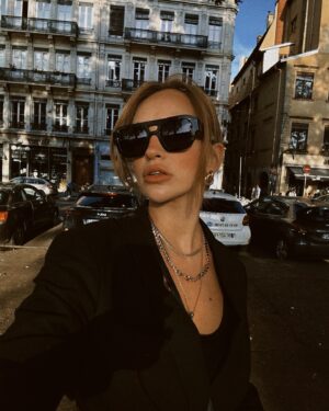 Ecem Atalay Instagram - unposted 🎠