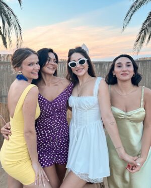 Ecem Karavus Instagram - Bu yoklukta REKOR beğeni gelir mi? (VPN kullanan 300 kişi 😅)

Aysıla’m miniğim evleniyor 🥹👰🏻‍♀️🤍