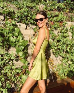 Actress Ecem Karavus HD Instagram Photos and Wallpapers August 2024