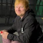 Ed Sheeran