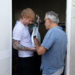 Ed Sheeran