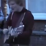 Ed Sheeran