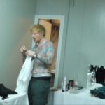 Ed Sheeran