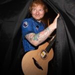 Ed Sheeran