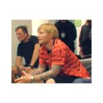 Ed Sheeran