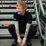 Ed Sheeran