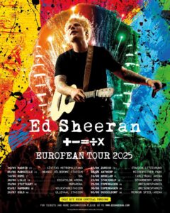 Actor Ed Sheeran HD Instagram Photos and Wallpapers July 2024