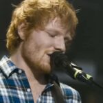 Ed Sheeran