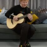 Ed Sheeran