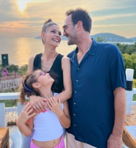 Eda Özerkan Most Liked Photos and Posts
