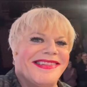 Eddie Izzard Instagram - Thank you Chicago!  London Tickets available at eddieizzardhamlet.com (link in profile)