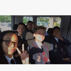 Eden Cupid Instagram - woah, a beautiful time was had. I am forever blessed for this show. 7 years never felt so short and yet I’m truly so happy with how insanely kickass we went out. I hope you guys enjoy the fourth and final season, @steveblackmantv thanks for letting a lil kid like me be apart of your wicked show man #dreams❤️