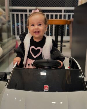 Eden Rodrigues Instagram - 10 meses do amor mais puro que já sentimos na vida! 🩷