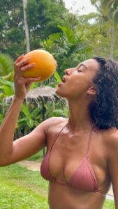 Eden Saban Top 100 Instagram Photos and Posts