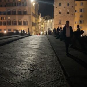 Edgar Ramírez Instagram - #Florencia…”siempre radiante en reposo” • #Florence…”always radiant in repose” ✨  D.H Lawrence.