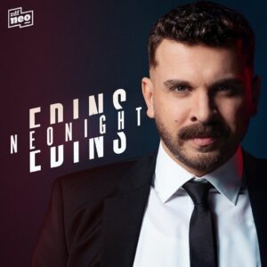 Actor Edin Hasanović HD Instagram Photos and Wallpapers May 2024