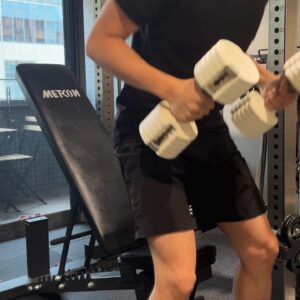 Edison Song Instagram - 仲秋雜記