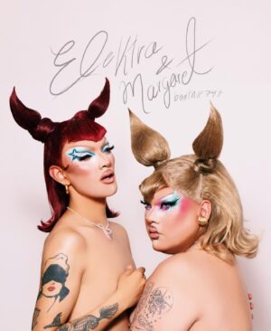 Edo Peltier Instagram - @rupaulsdragcon este viernes y sábado 19 & 20.
vengan a nuestro booth 🤍

fotos gratis y merch exclusiva para esos días.
no se pierdan tampoco mis apariciones en el mainstage y el bring back my girls de la primera temporada de drmx 1

foto @soymarioaragon 
maquillaje y peinado @finaltouchmx / @redvelvet.dragon