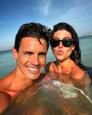 Edu Aguirre Instagram - Qué días!❤️🙏🏼🔋