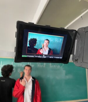 Eduardo Maruri Instagram - NADIE NOS VA A EXTRAÑAR ❤️‍🩹❤️‍🩹❤️‍🩹❤️‍🩹 out now!! @primevideomx