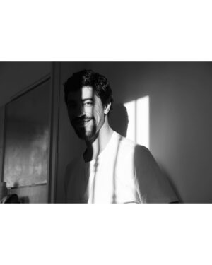 Eduardo Scarpetta Instagram - ph. @riccivej