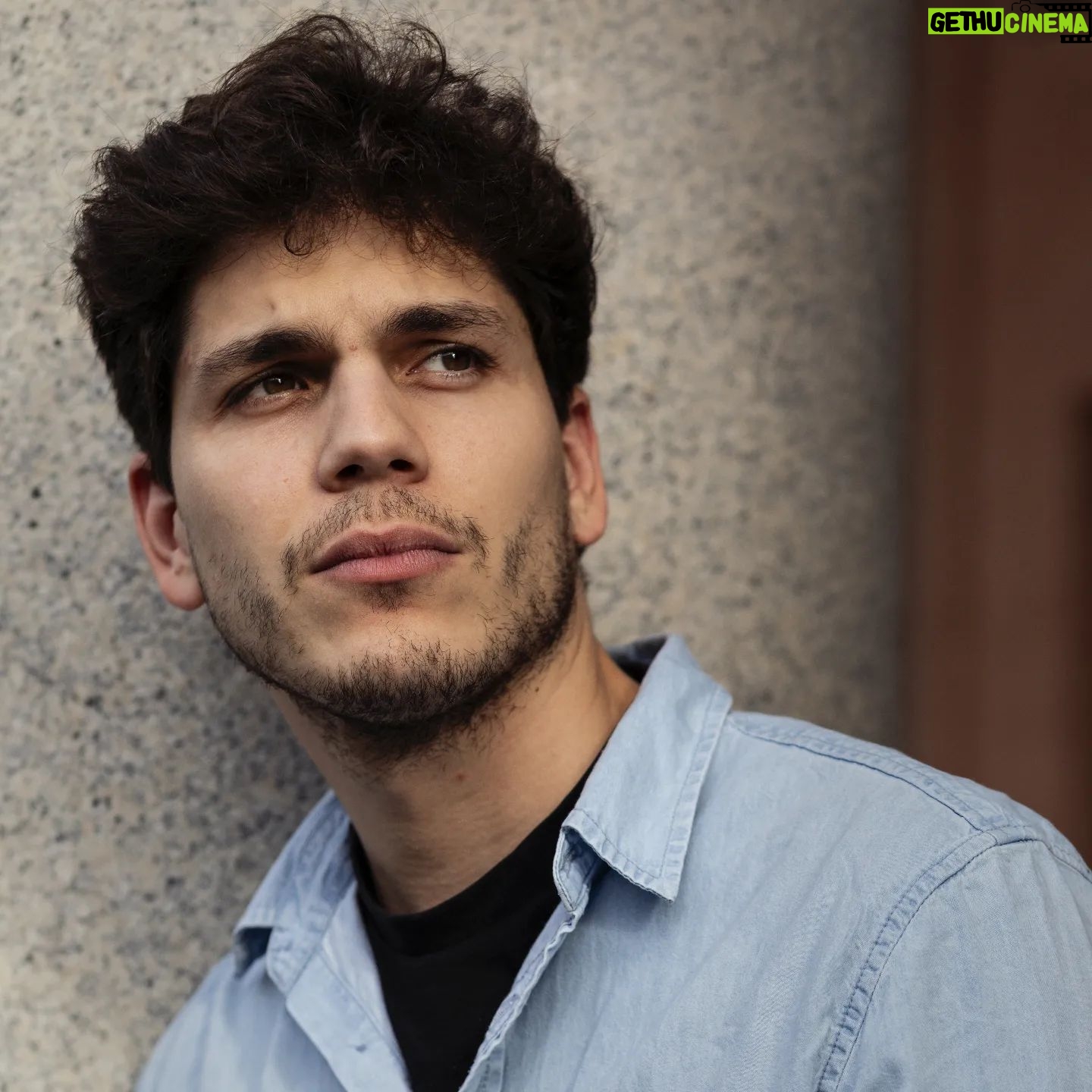 Eduardo Valdarnini - 1.8K Likes -