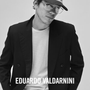 Eduardo Valdarnini Instagram - Per ICON di Novembre, un grazie speciale @iconmagazine.it  Photo: @vanina_sorrenti  Styling: @robertrabensteiner  Wearing: @fendi @dior  Video: @gooooooooooooooooooooofy  Text: valentina della seta