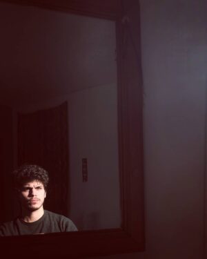 Eduardo Valdarnini Instagram - 18h30