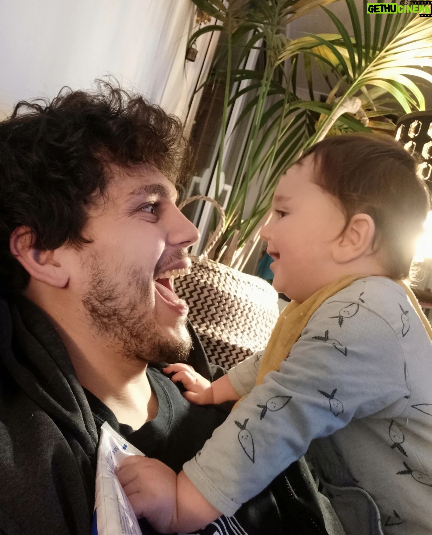 Eduardo Valdarnini - 2.4K Likes - 🧗