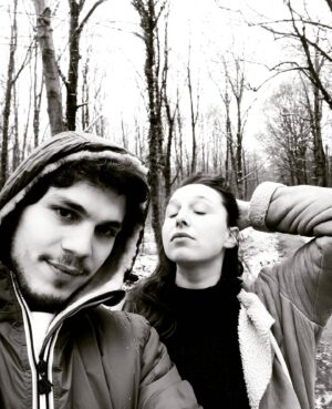 Eduardo Valdarnini Instagram - Shinrin Yoku.