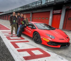 Eduardo Valdarnini Instagram - Imola 2018 ❤️