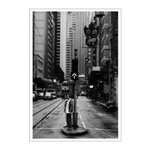 Eduardo Valdarnini Instagram - Hong Kong di Maurizio Valdarnini (a.k.a. Papà) >> www.mauriziovaldarnini.com <<